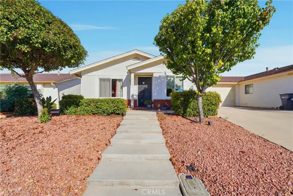 27350 Del Monte, Sun City, CA 92586 - Image #1