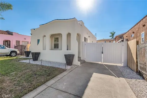 622 W 99th, Los Angeles, CA 90044