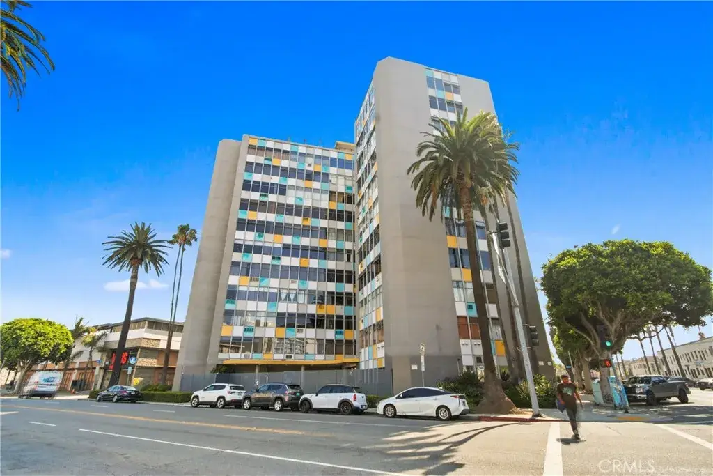 100 Atlantic, Long Beach, CA 90802 - Image #1