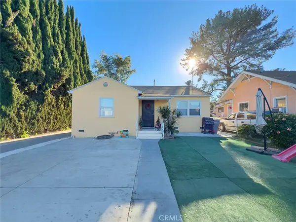 3556 Euclid, Lynwood, CA 90262