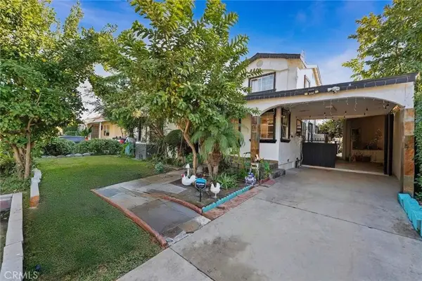 4080 Broadway, Huntington Park, CA 90255