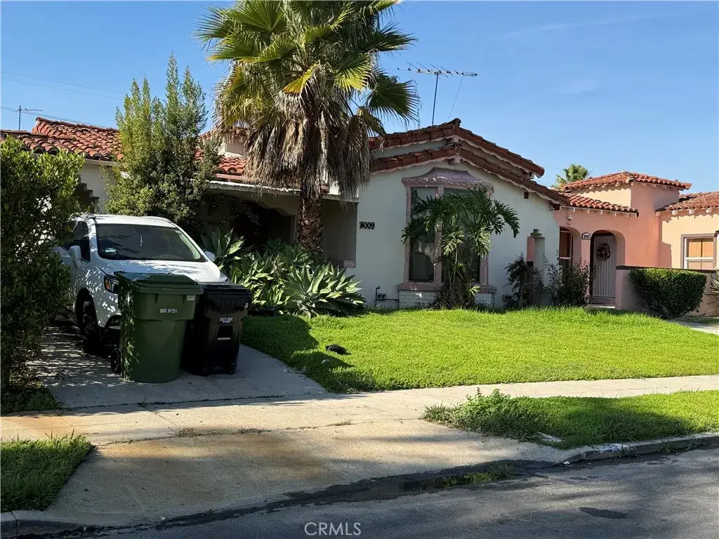 8009 S Mariposa, Los Angeles, CA 90044 - Image #1