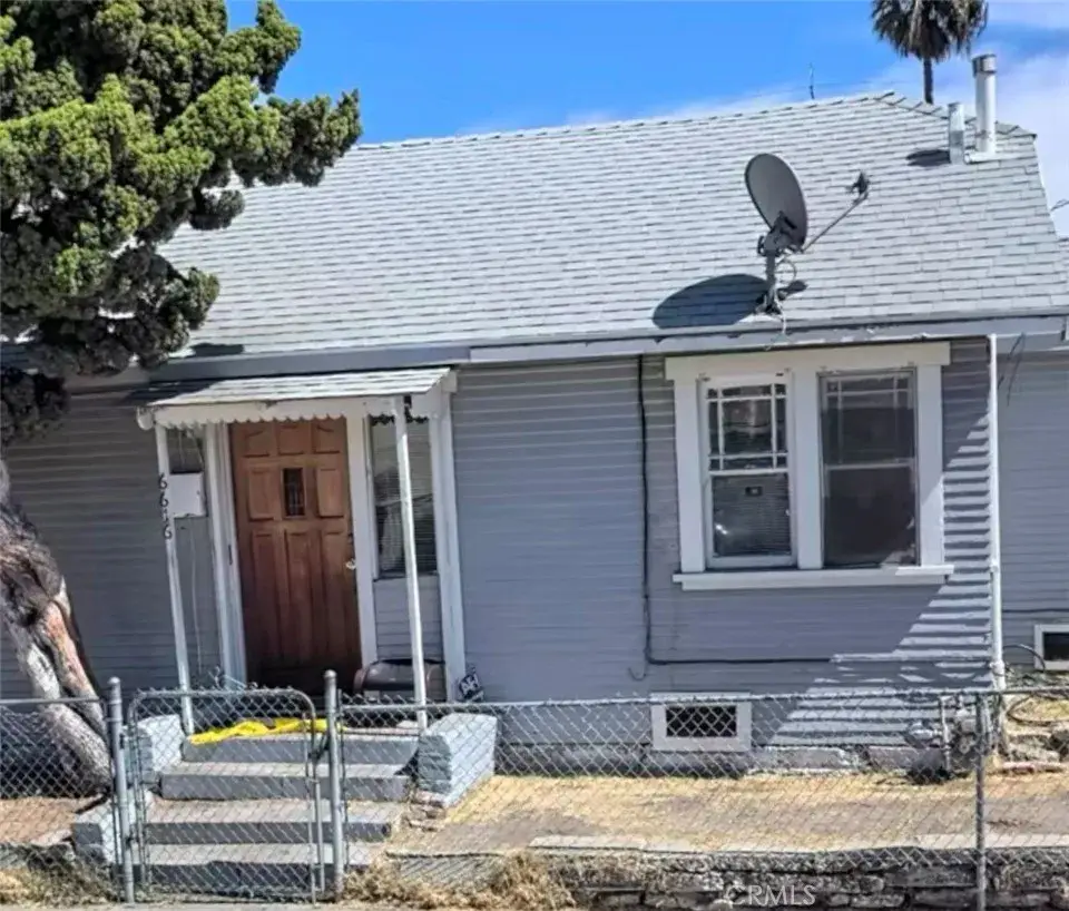6616 S Victoria, Los Angeles, CA 90043 - Image #1