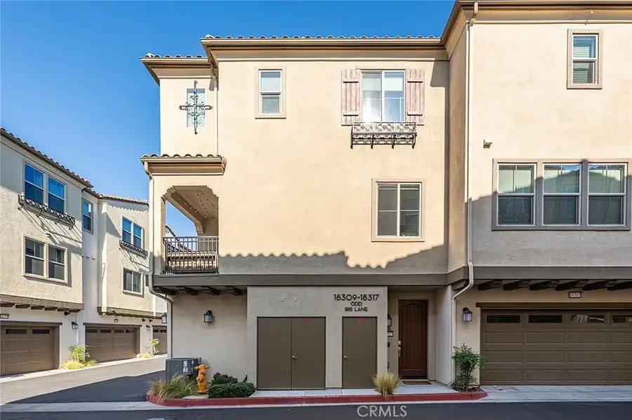 18315 Iris Lane, Yorba Linda, CA 92886 - #2