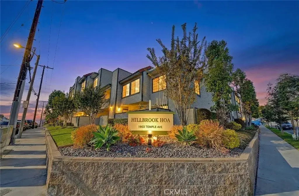 1903 Temple #104, Signal Hill, CA 90755 - Image #1