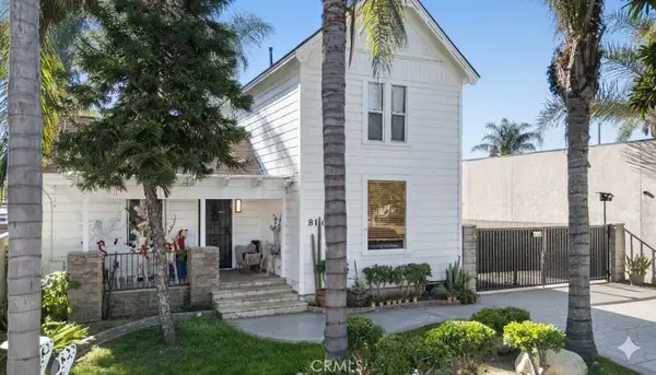 8110 3rd, Downey, CA 90241