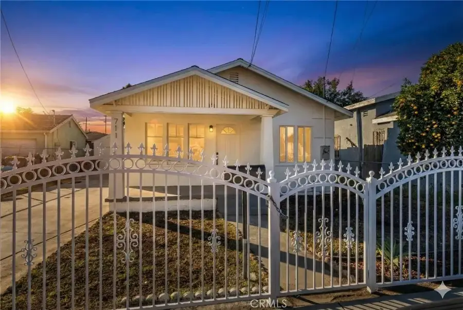 711 N Crane Avenue, Compton, CA 90221 - Image #2