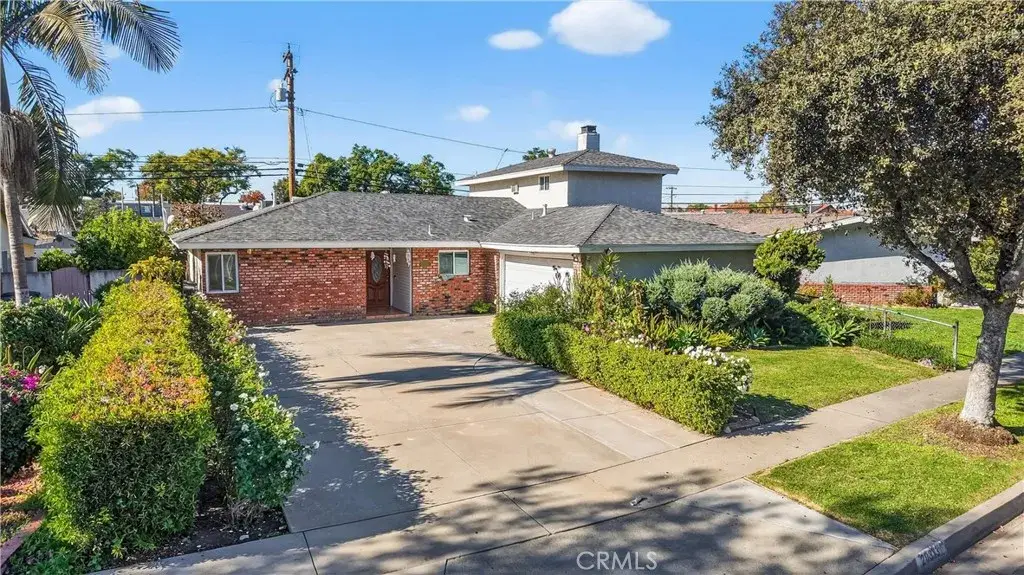 20313 Wardham, Lakewood, CA 90715 - Image #1