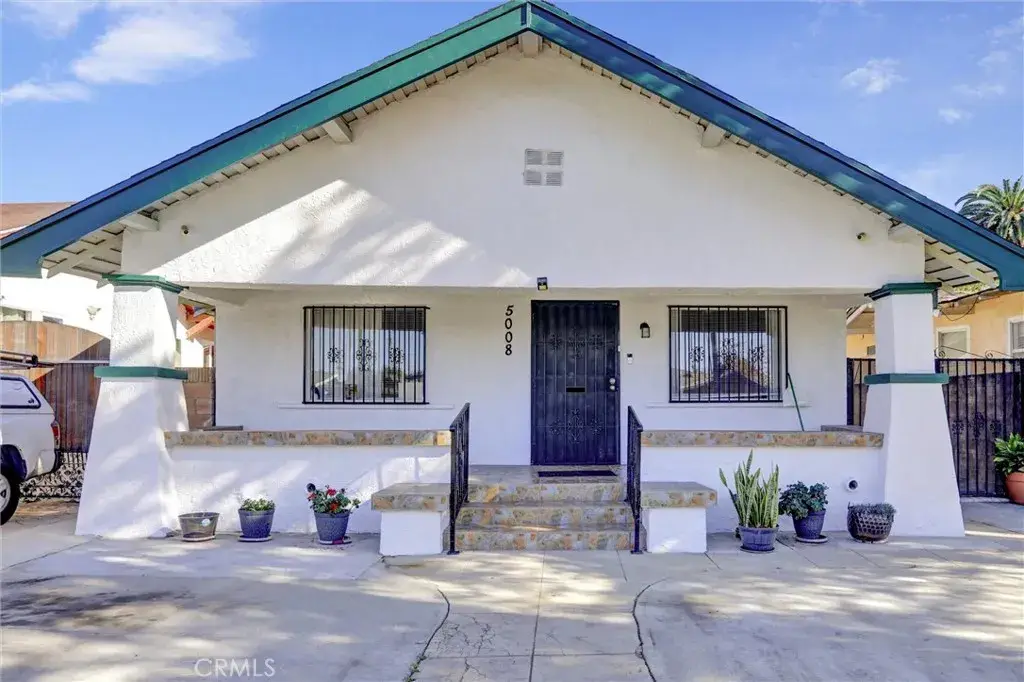 5008 Cimarron, Los Angeles, CA 90062 - #1