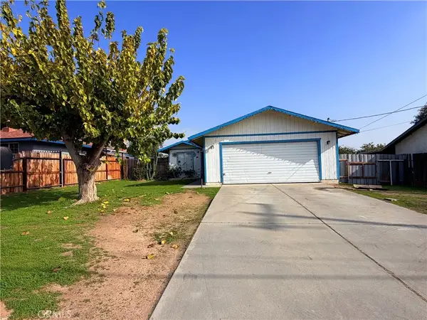 715 Crane Street, Bakersfield, CA 93306