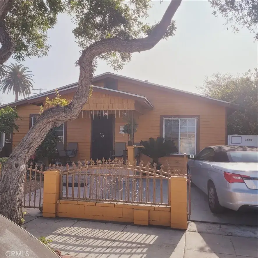 1438 E 9th Street, Long Beach, CA 90813 - Image #1