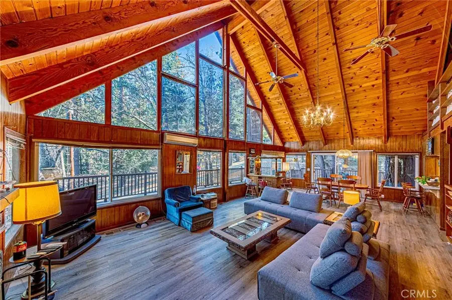 5522 Acorn, Wrightwood, CA 92397 - Image #3