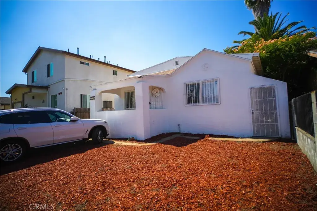 332 E 79th Street, Los Angeles, CA 90003 - Image #1