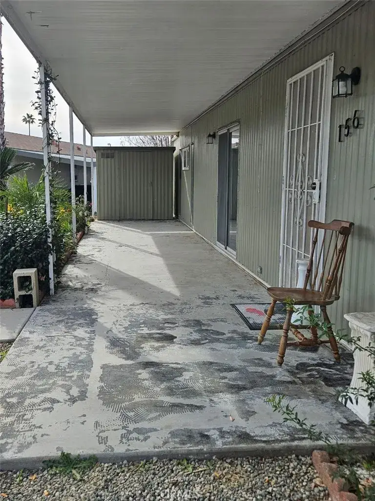1536 S State #156, Hemet, CA 92543 - #3