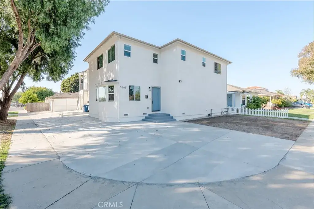 5503 Adenmoor, Lakewood, CA 90713 - Image #1