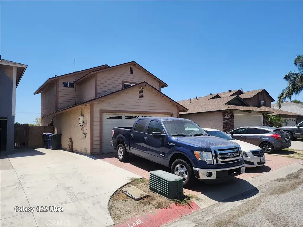 16171 Winterwood Lane, Fontana, CA 92335 - #1