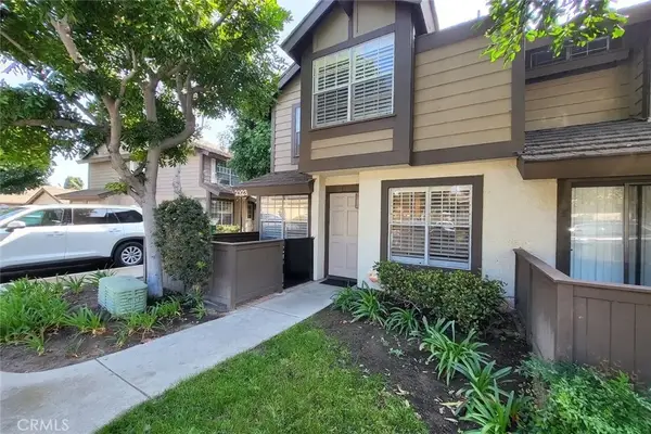 2323 S Cutty, Anaheim, CA 92802