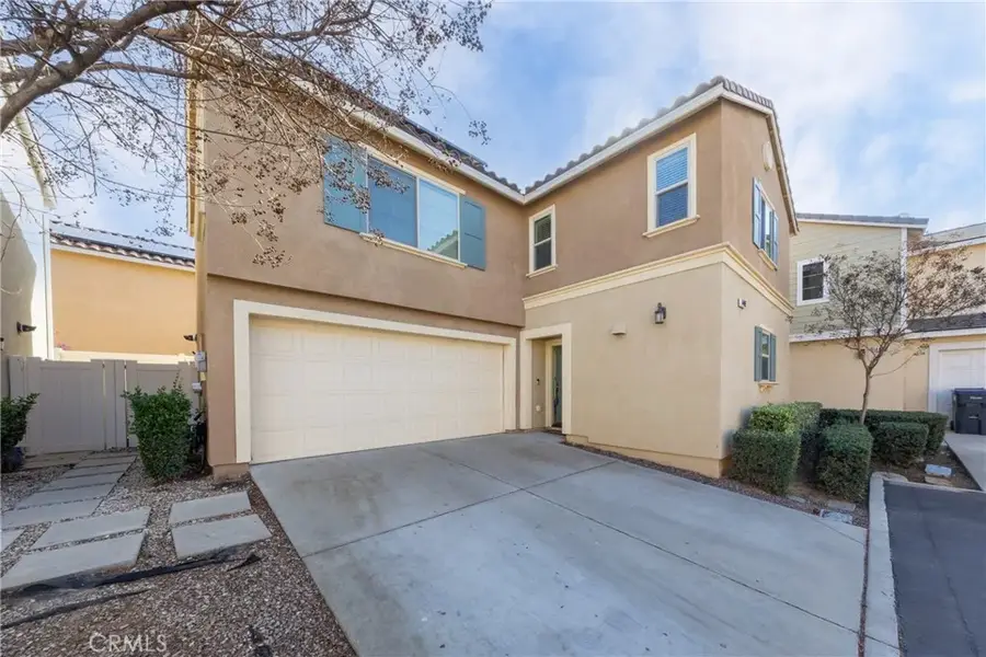 1448 Allium Court #E, Beaumont, CA 92223 - #2