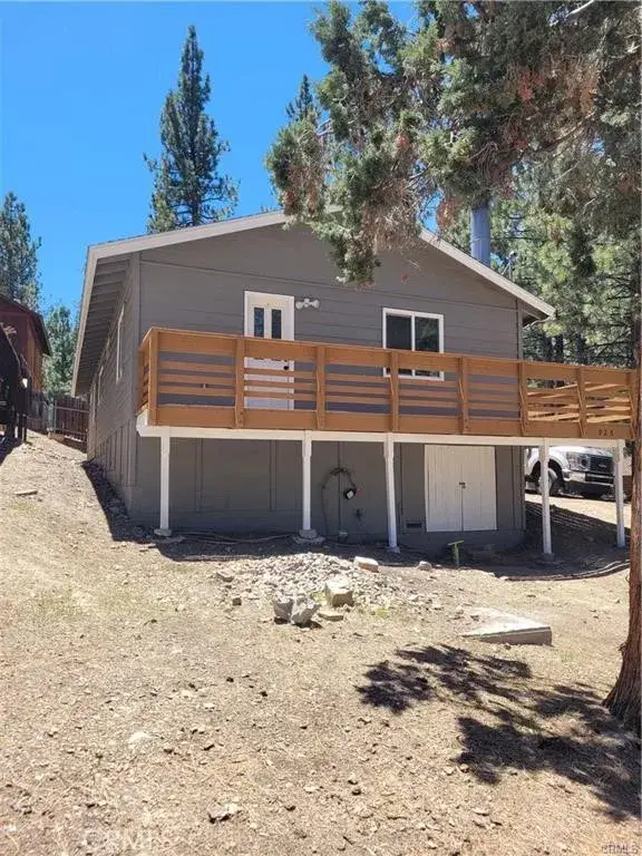 928 W Sherwood, Big Bear City, CA 92314 - Image #1
