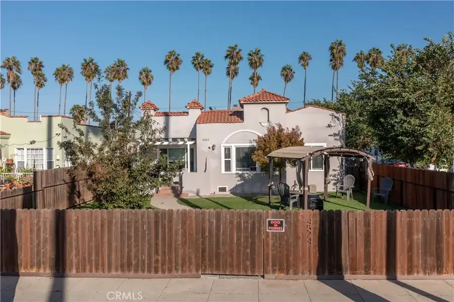 4524 7th Avenue, Los Angeles, CA 90043 - Image #2