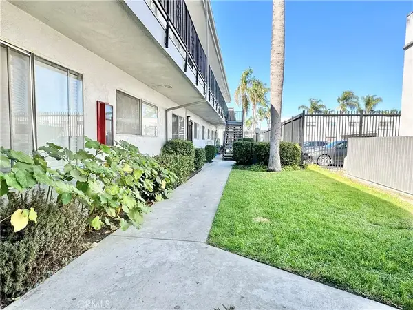 5500 Ackerfield Avenue #502, Long Beach, CA 90805