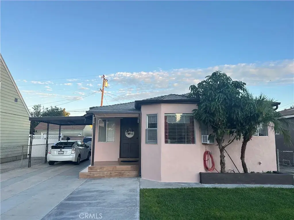 10124 Pescadero, South Gate, CA 90280 - Image #1