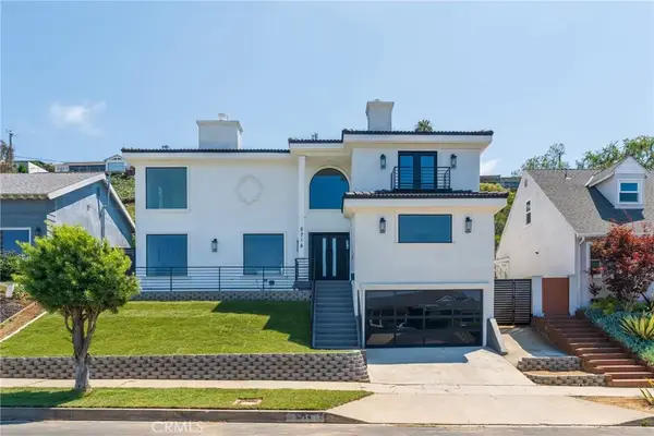 5714 Brushton, Los Angeles, CA 90008