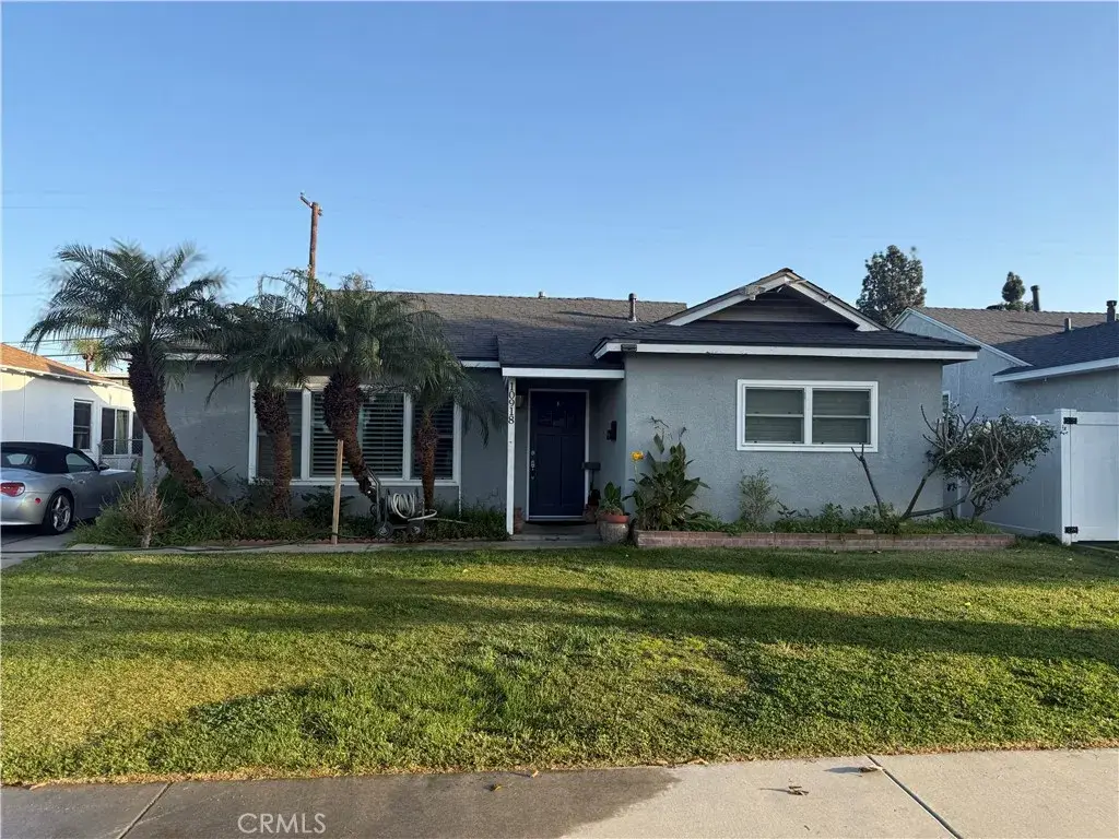 10918 Ringwood Avenue, Santa Fe Springs, CA 90670 - #1