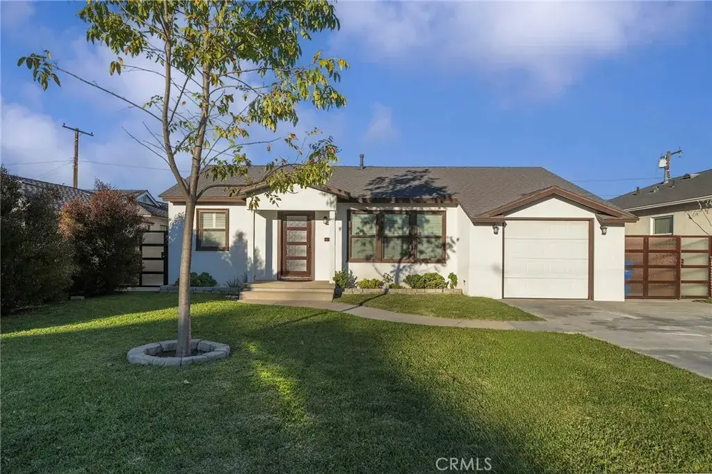 8319 Gainford Street, Downey, CA 90240 - Image #1