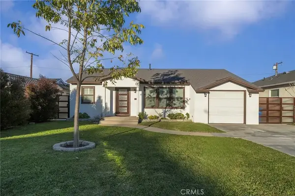 8319 Gainford Street, Downey, CA 90240