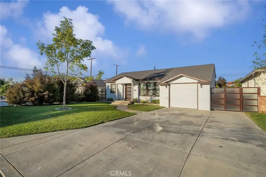 8319 Gainford Street, Downey, CA 90240 - Image #2
