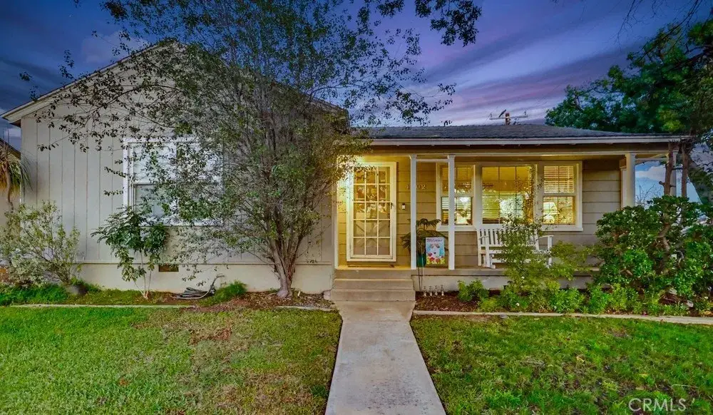 4702 Castana, Lakewood, CA 90712 - Image #1