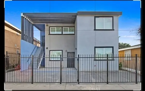 4704 E Compton Boulevard, Compton, CA 90221