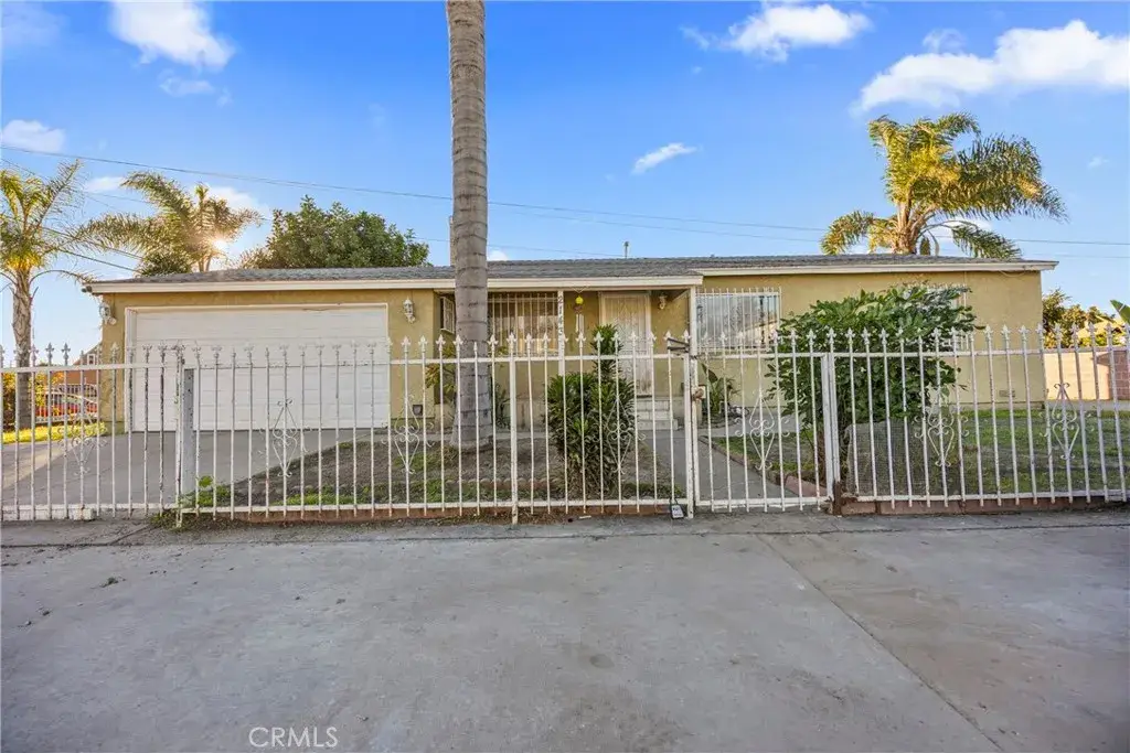 2143 E 126th Street, Compton, CA 90222 - Image #1