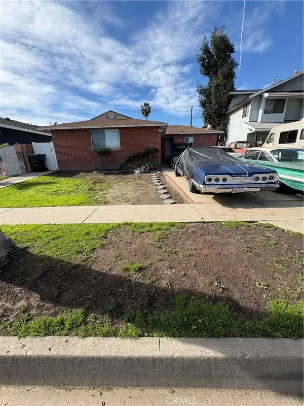 15105 Domart, Norwalk, CA 90650