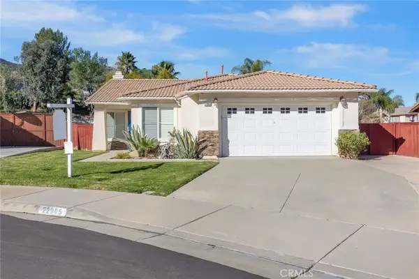 22905 Canyon View Drive, Corona, CA 92883