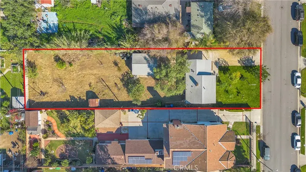 1413 S Spruce, Montebello, CA 90640 - #1