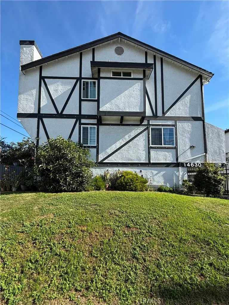 14630 Halldale #2, Gardena, CA 90247 - #1