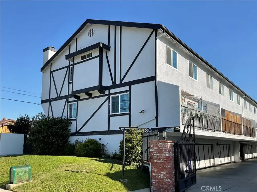 14630 Halldale #2, Gardena, CA 90247 - #2