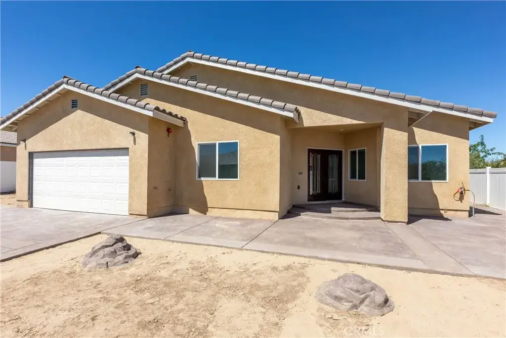 26826 Silver Lakes Parkway, Helendale, CA 92342 - #1