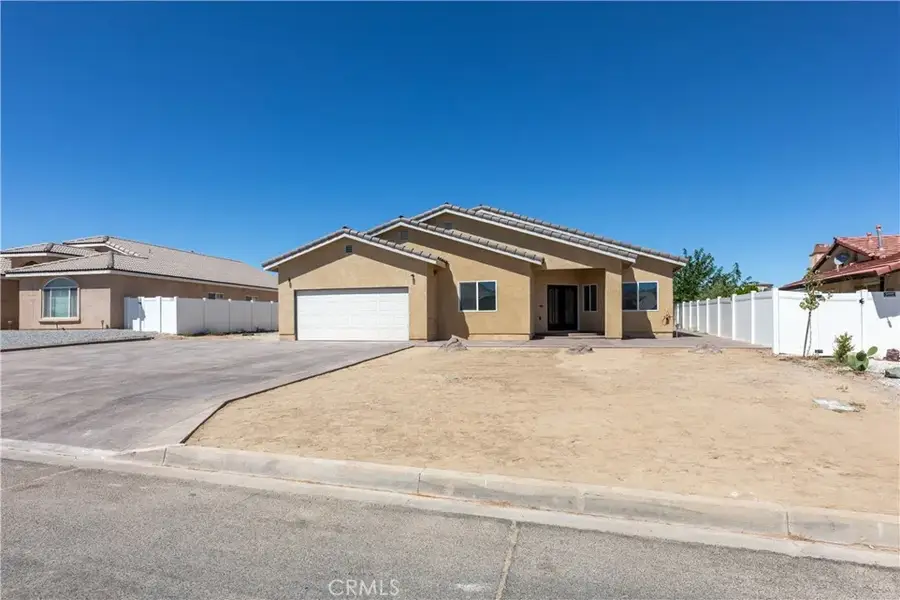 26826 Silver Lakes Parkway, Helendale, CA 92342 - #2