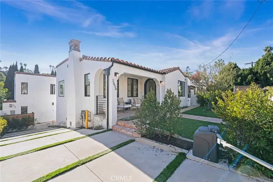 2656 Locksley, Los Angeles, CA 90039 - Image #2