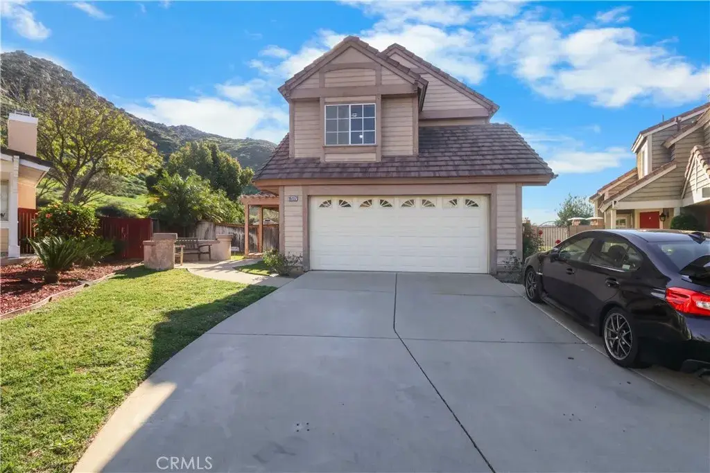 16117 Trailwinds Drive, Fontana, CA 92337 - Image #1