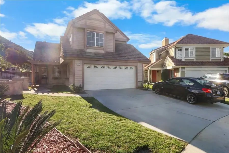 16117 Trailwinds Drive, Fontana, CA 92337 - Image #2