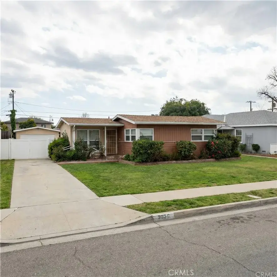 138 Locust, Brea, CA 92821 - Image #1