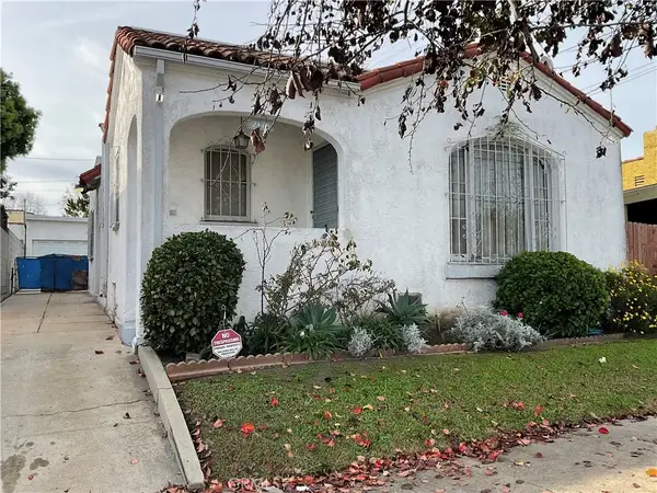 2410 W 70th, Los Angeles, CA 90043