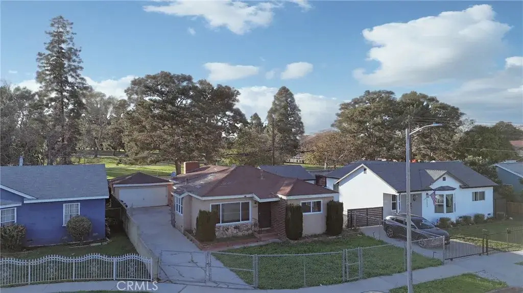 12029 Belhaven Street, Los Angeles, CA 90059 - #1