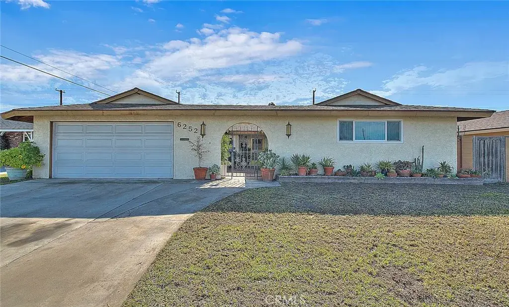6252 Santa Rita, Garden Grove, CA 92845 - #1