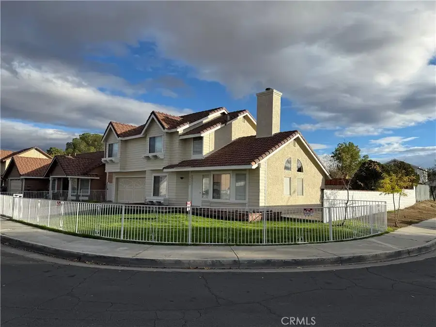 5126 Karling Pl, Palmdale, CA 93552 - #3