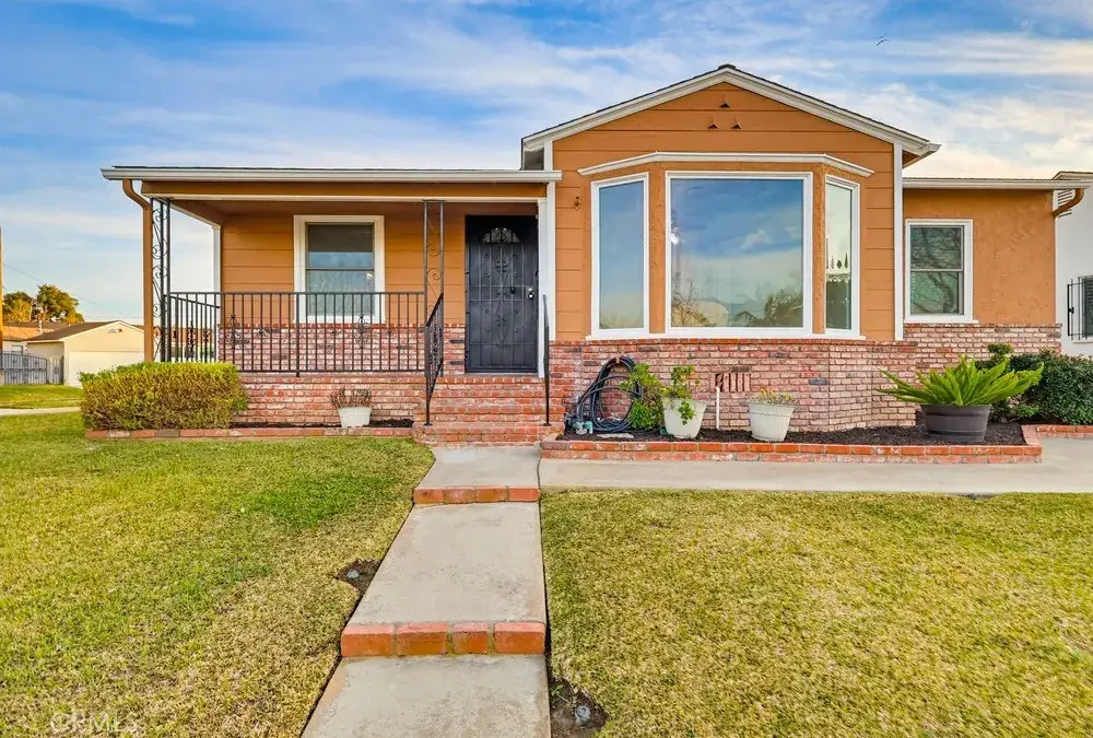 2836 Flangel, Lakewood, CA 90712 - Image #1